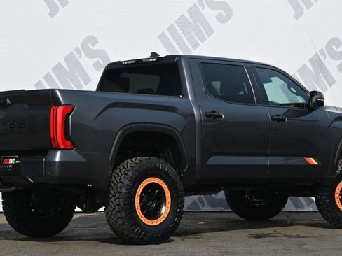 Used 2025 Toyota Tundra SR5 image 5