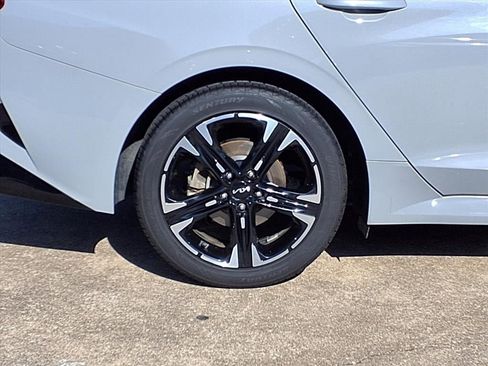 Used 2022 Kia K5 GT-Line image 30