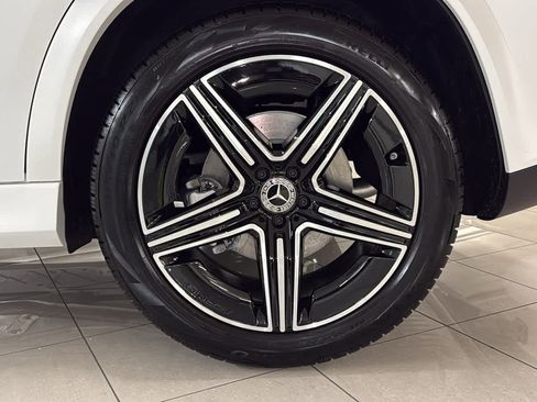 New 2026 Mercedes-Benz GLE 350 4MATIC image 12