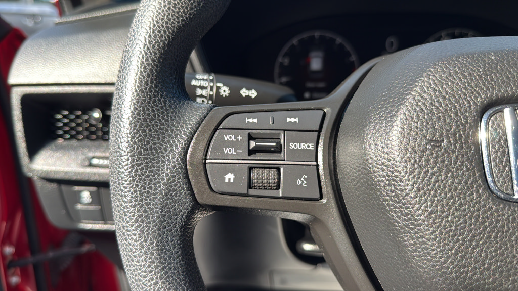 Used 2024 Honda CR-V EX image 24