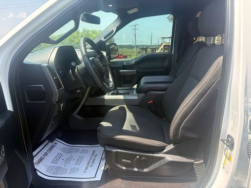 Used 2020 Ford F150 XLT w/ Equipment Group 302A Luxury AWD/4WD image 8
