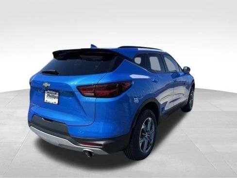 Certified 2024 Chevrolet Blazer LT w/ Convenience Package image 19