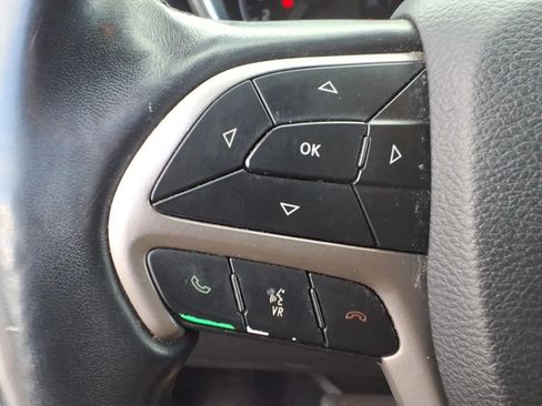 Used 2019 Jeep Grand Cherokee Limited image 29