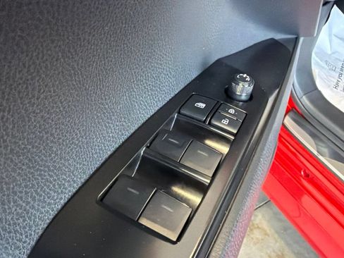 Certified 2026 Toyota Camry LE FWD image 20