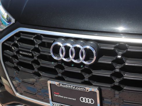Certified 2023 Audi Q5 e Premium w/ Convenience Package AWD/4WD image 13