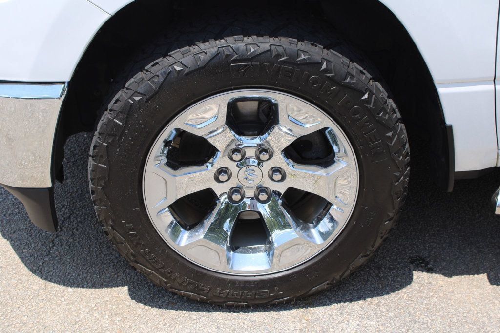 Used 2021 RAM 1500 Big Horn AWD/4WD image 41