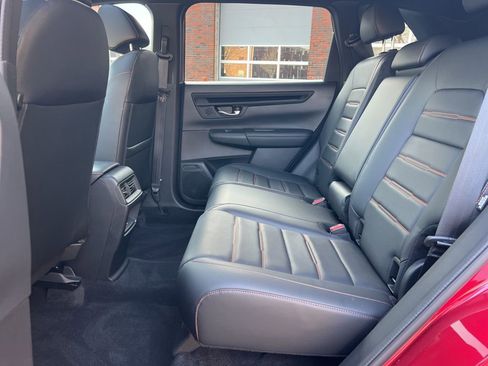 Used 2024 Honda CR-V Sport-L image 28