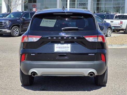 Used 2022 Ford Escape SE w/ Convenience Package image 6
