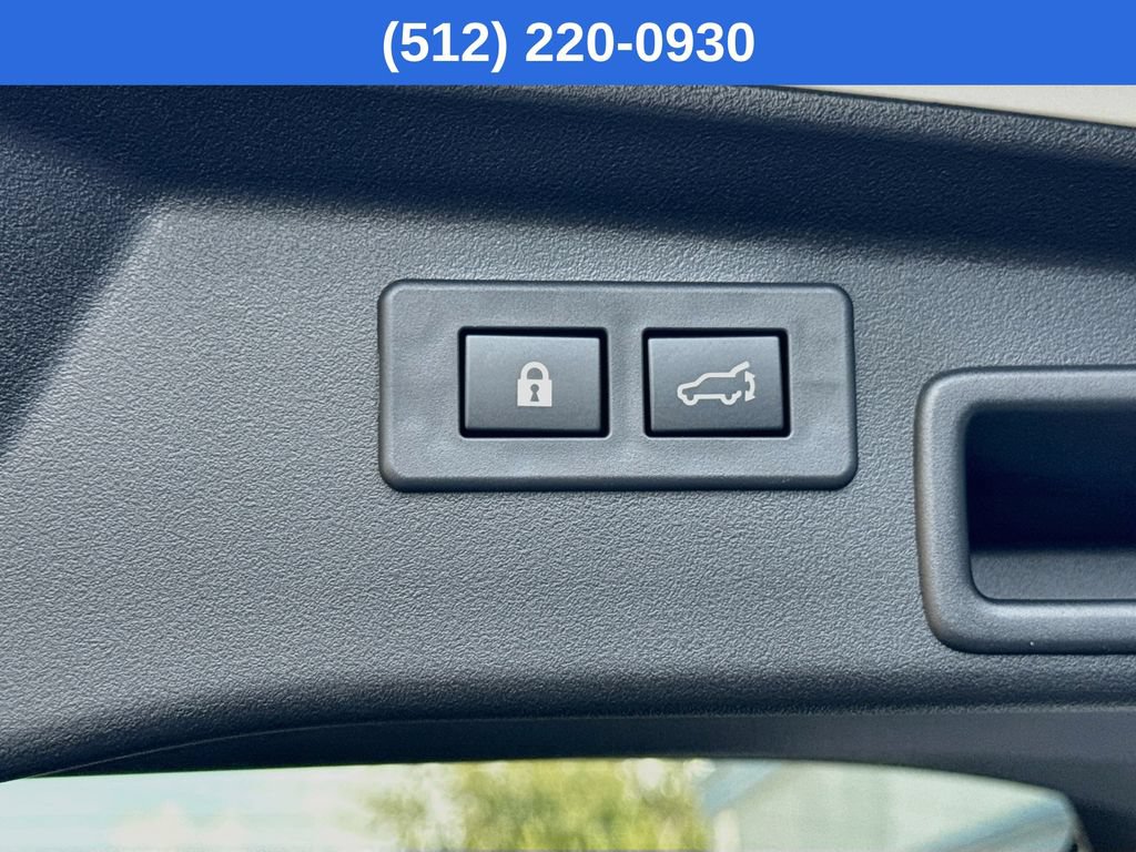 New 2026 Subaru Outback Wilderness AWD/4WD image 34