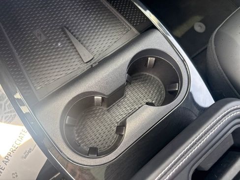 Used 2025 Ford Mustang Mach-E Premium image 30