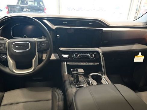 New 2026 GMC Sierra 1500 Denali AWD/4WD image 16