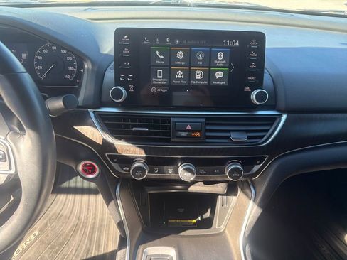 Used 2022 Honda Accord EX-L image 36