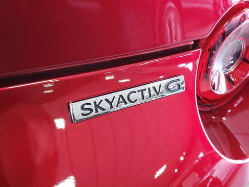 Used 2024 MAZDA MX-5 Miata Grand Touring image 7