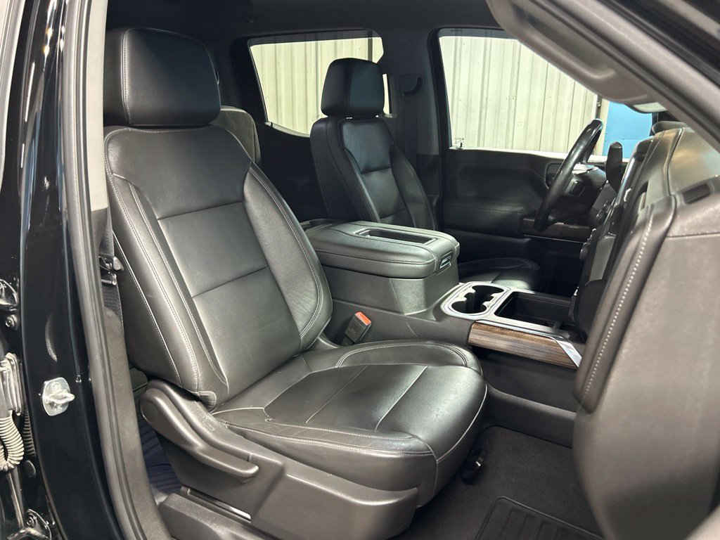 Used 2020 Chevrolet Silverado 1500 RST w/ All-Star Edition AWD/4WD image 47