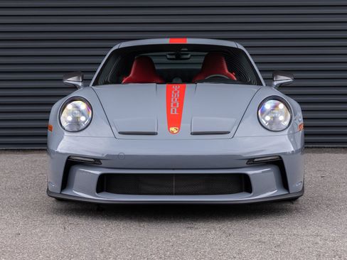 Certified 2023 Porsche 911 GT3 RWD image 7