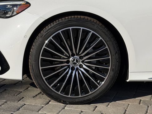 New 2026 Mercedes-Benz E 350 Sedan image 13