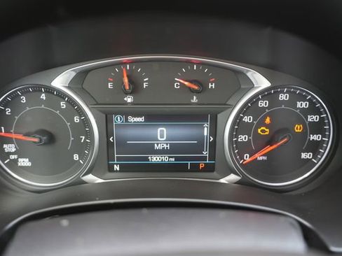 Used 2018 GMC Terrain SLE w/ Driver Convenience Package image 27