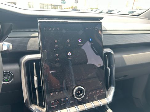 New 2026 GMC Acadia AT4 w/ LPO, Floor Liner Package image 17