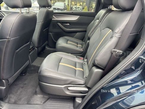New 2026 MAZDA CX-90 3.3 Turbo S w/ Premium Package AWD/4WD image 23