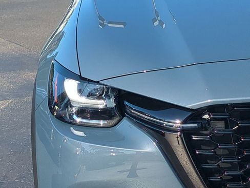 New 2026 MAZDA CX-70 3.3 Turbo w/ Premium Plus Pkg image 10