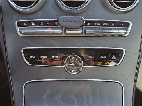 Used 2019 Mercedes-Benz C 43 AMG C 43 AMGﾮ image 19