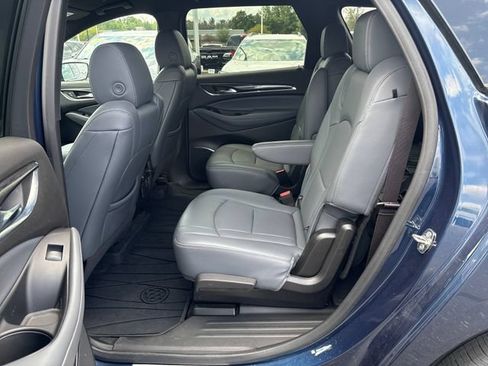Used 2024 Buick Enclave Essence w/ Sound and Sites Package AWD/4WD image 30