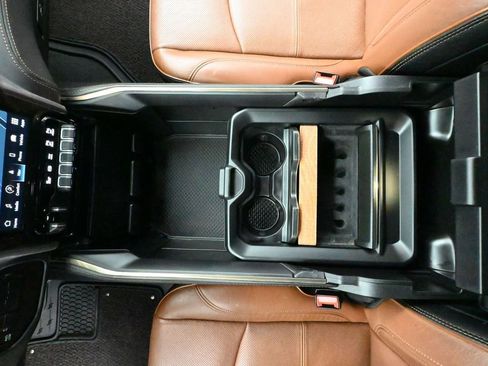 Used 2024 RAM 3500 Limited w/ Safety Group image 38