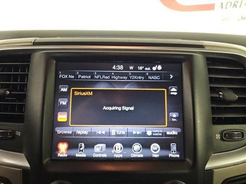 Used 2017 RAM 1500 Big Horn image 21