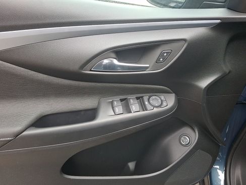 New 2026 Buick Envista Preferred w/ Convenience I Package image 12