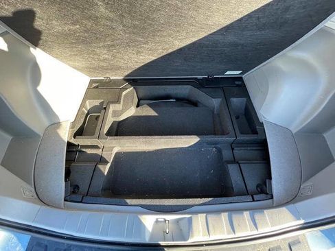 Used 2011 Subaru Forester 2.5X w/ Alloy Wheel Value Pkg image 24