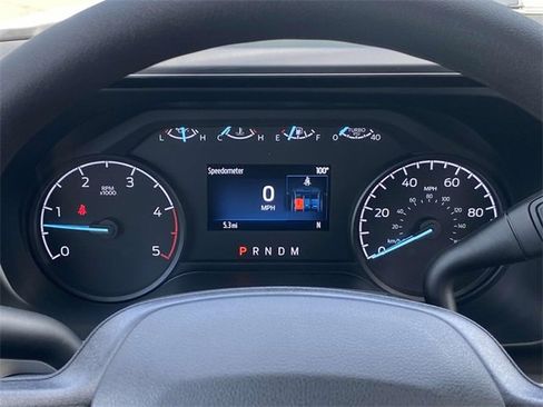 New 2025 Ford F450 XL image 15