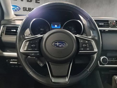 Used 2018 Subaru Legacy 2.5i Sport AWD/4WD image 25