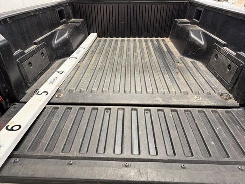 Used 2008 Toyota Tacoma 4x4 Double Cab image 8