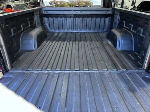 Used 2023 Chevrolet Silverado 1500 Custom w/ LPO, Dark Essentials Package RWD image 21