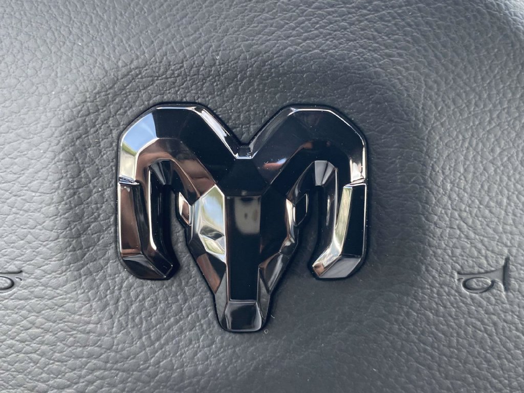 New 2026 RAM 1500 RHO w/ RHO Level 1 Equipment Group AWD/4WD image 29
