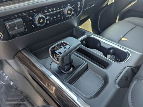 New 2026 Chevrolet Silverado 1500 LT image 25