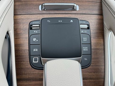 Certified 2025 Mercedes-Benz GLS 450 GLS 450 image 46