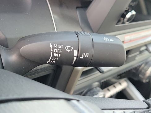 New 2026 Toyota Tacoma SR5 image 12