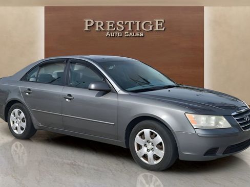 Used 2009 Hyundai Sonata GLS image 31