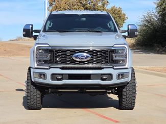 Used 2024 Ford F450 Limited w/ FX4 Off-Road Package video 2