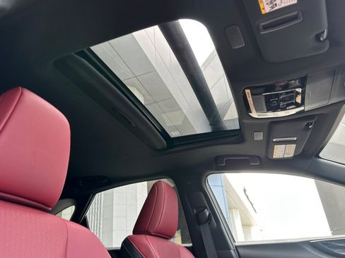 Certified 2026 Lexus NX 350h AWD w/ Accessory Package (2T) image 25