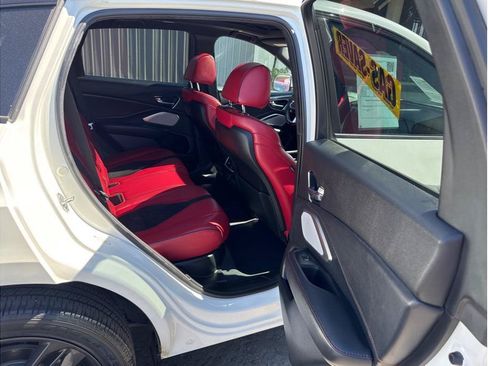 Used 2019 Acura RDX A-Spec FWD image 10
