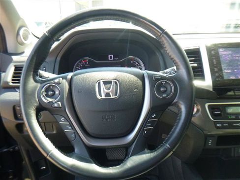Used 2017 Honda Pilot EX-L image 13