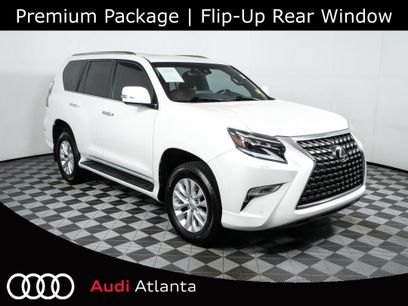 Used 2023 Lexus GX 460 Premium w/ Premium Package