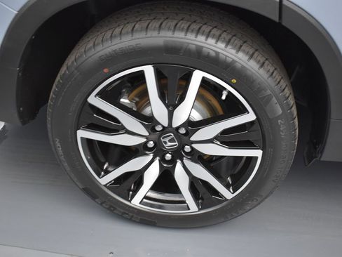 Used 2022 Honda Pilot Touring image 29