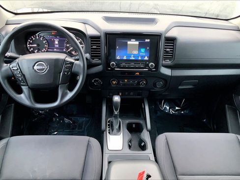 Used 2022 Nissan Frontier S w/ Technology Package image 14