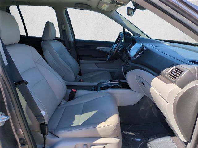 Used 2023 Honda Ridgeline RTL-E image 22
