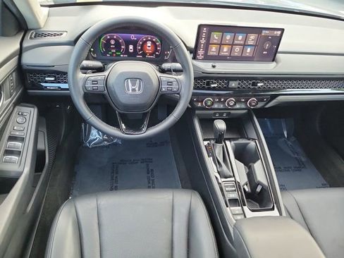Used 2024 Honda Accord EX-L image 15