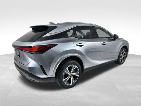 Used 2024 Lexus RX 350 Premium w/ Accessory Package (Z1) FWD image 8