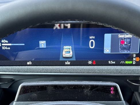 New 2025 Ford Mustang Mach-E Premium image 24